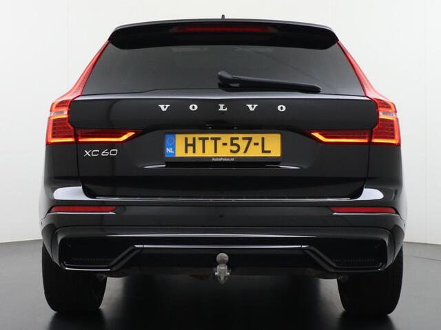 Volvo XC60 2.0 T6 Plug-in hybrid AWD Plus Dark Bowers&Wilkins/Trekhaak/21inch etc