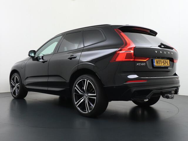 Volvo XC60 2.0 T6 Plug-in hybrid AWD Plus Dark Bowers&Wilkins/Trekhaak/21inch etc