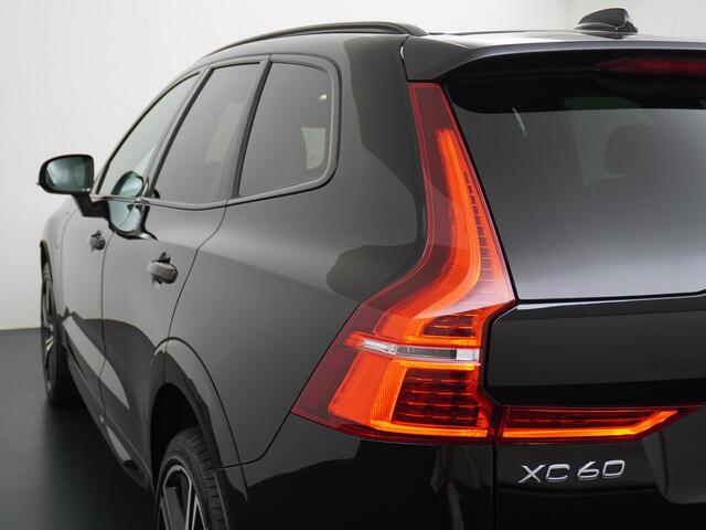 Volvo XC60 2.0 T6 Plug-in hybrid AWD Plus Dark Bowers&Wilkins/Trekhaak/21inch etc