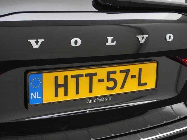 Volvo XC60 2.0 T6 Plug-in hybrid AWD Plus Dark Bowers&Wilkins/Trekhaak/21inch etc
