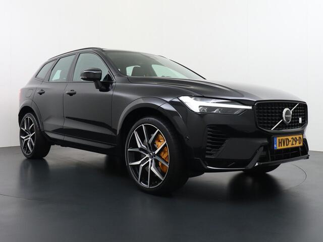 Volvo XC60 2.0 T8 AWD Polestar Engineered Bowers&Wilkins/360Camera/22inch etc.