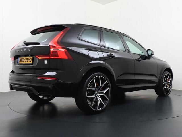 Volvo XC60 2.0 T8 AWD Polestar Engineered Bowers&Wilkins/360Camera/22inch etc.