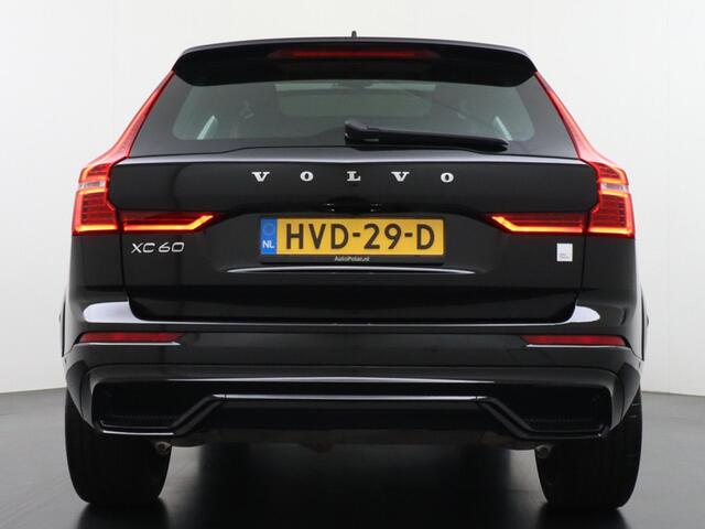 Volvo XC60 2.0 T8 AWD Polestar Engineered Bowers&Wilkins/360Camera/22inch etc.