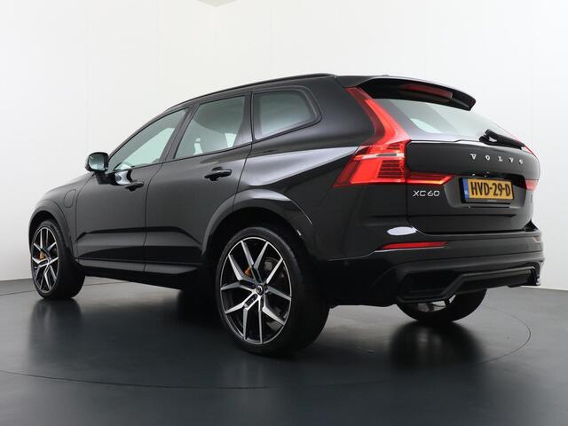 Volvo XC60 2.0 T8 AWD Polestar Engineered Bowers&Wilkins/360Camera/22inch etc.