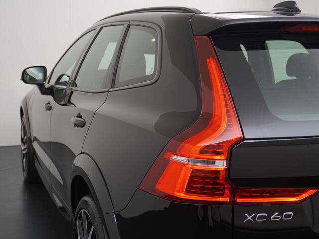 Volvo XC60 2.0 T8 AWD Polestar Engineered Bowers&Wilkins/360Camera/22inch etc.