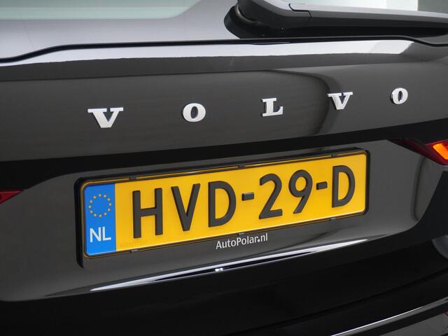 Volvo XC60 2.0 T8 AWD Polestar Engineered Bowers&Wilkins/360Camera/22inch etc.