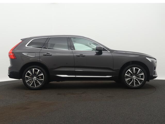 Volvo XC60 2.0 T8 Hybrid AWD Inscription Exclusive Polestar 405PK / Virtual-Cockpit / Harman Kardon / Adap-cruise / 360 Cam / Leder / Navi / Apk jan-2026