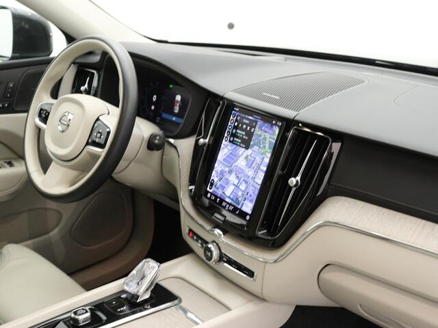 Volvo XC60 2.0 T8 Hybrid AWD Inscription Exclusive Polestar 405PK / Virtual-Cockpit / Harman Kardon / Adap-cruise / 360 Cam / Leder / Navi / Apk jan-2026