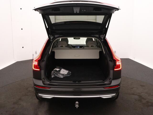 Volvo XC60 2.0 T8 Hybrid AWD Inscription Exclusive Polestar 405PK / Virtual-Cockpit / Harman Kardon / Adap-cruise / 360 Cam / Leder / Navi / Apk jan-2026