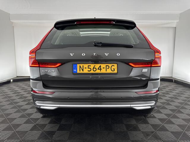 Volvo XC60 2.0 T6 Plug-in hybrid AWD Inscription Expression (INCL. BTW) AUT. *LEATHER | PANO | PLUG-IN | LED*
