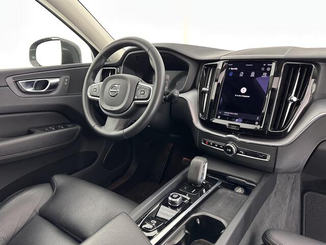 Volvo XC60 2.0 T6 Plug-in hybrid AWD Inscription Expression (INCL. BTW) AUT. *LEATHER | PANO | PLUG-IN | LED*