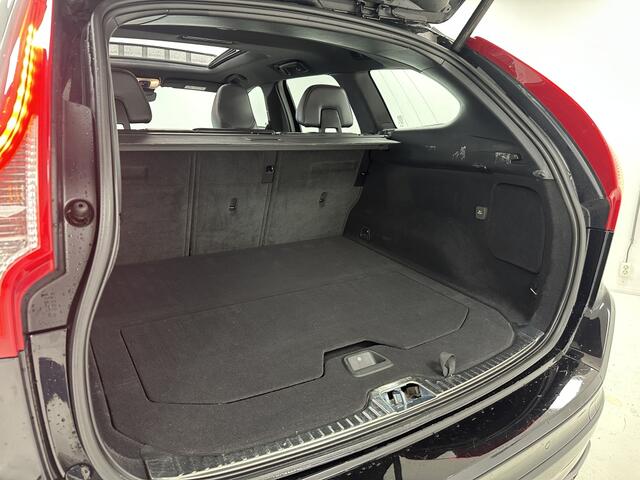 Volvo XC60 2.0 T5 FWD R-Design | Full-Option | Adaptief Cruise Control | Tr