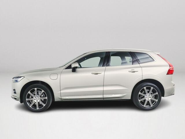Volvo XC60 Recharge T6 Aut. AWD Inscription | Luchtvering | Head- up display | Panoramadak | Massage stoelen
