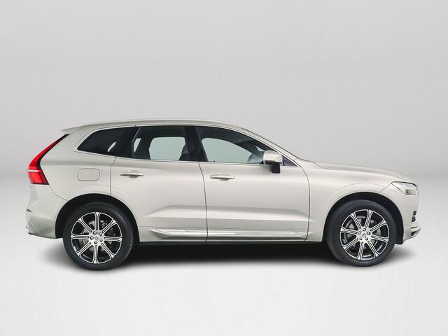 Volvo XC60 Recharge T6 Aut. AWD Inscription | Luchtvering | Head- up display | Panoramadak | Massage stoelen