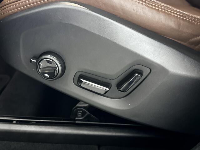 Volvo XC60 Recharge T6 Aut. AWD Inscription | Luchtvering | Head- up display | Panoramadak | Massage stoelen