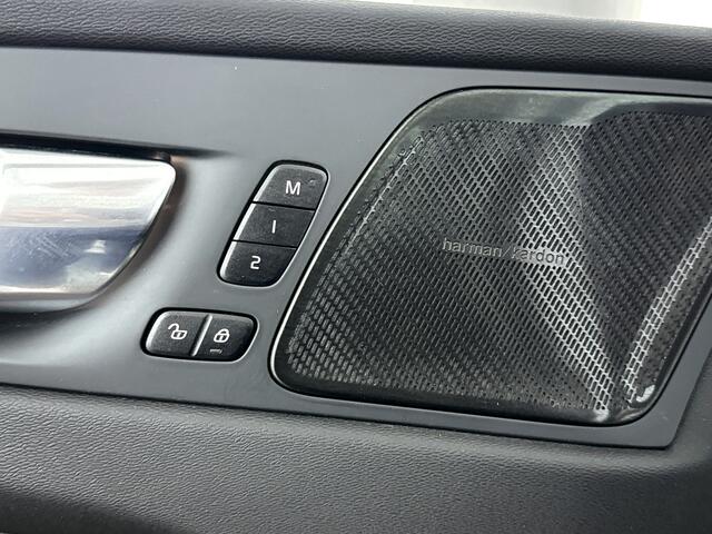 Volvo XC60 Recharge T6 Aut. AWD Inscription | Luchtvering | Head- up display | Panoramadak | Massage stoelen