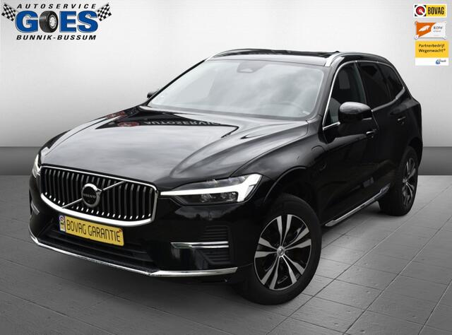 Volvo XC60 XC 60 T6 AWD Core Plug-In