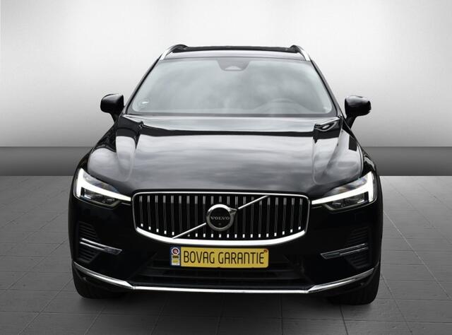 Volvo XC60 XC 60 T6 AWD Core Plug-In