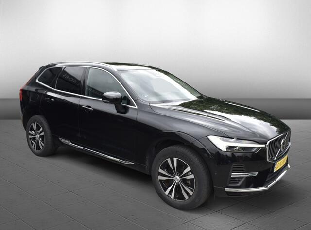 Volvo XC60 XC 60 T6 AWD Core Plug-In