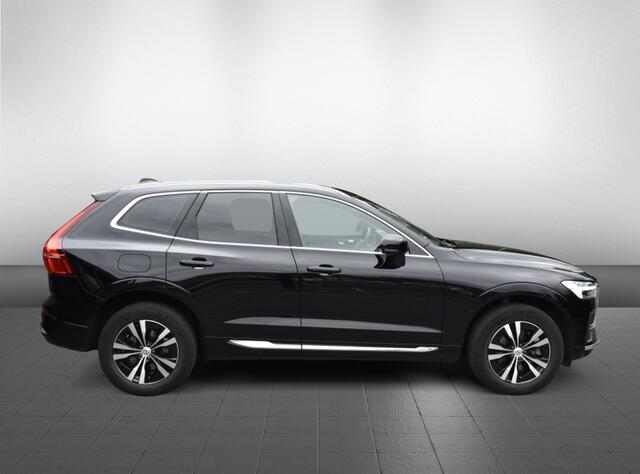 Volvo XC60 XC 60 T6 AWD Core Plug-In