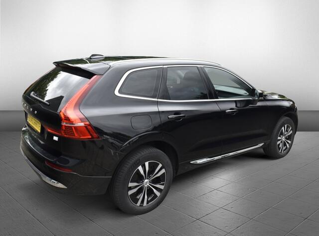 Volvo XC60 XC 60 T6 AWD Core Plug-In