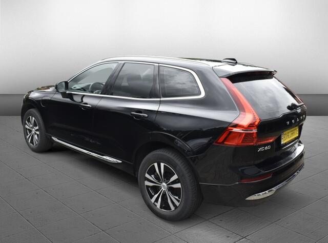 Volvo XC60 XC 60 T6 AWD Core Plug-In