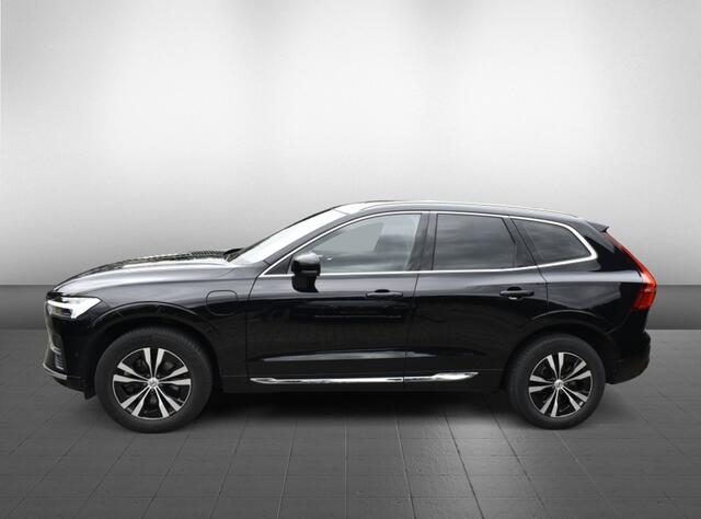 Volvo XC60 XC 60 T6 AWD Core Plug-In