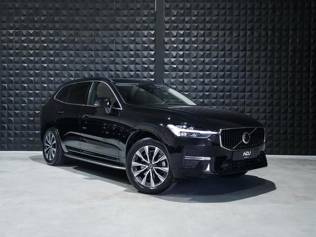 Volvo XC60 2.0 B5 Momentum Business | Topv. | Trekh, | Memo l+r | ACC | Park. Ass. | Standkachel | Priv. Glas |