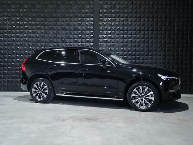 Volvo XC60 2.0 B5 Momentum Business | Topv. | Trekh, | Memo l+r | ACC | Park. Ass. | Standkachel | Priv. Glas |
