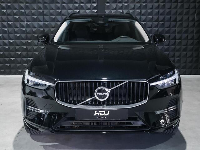 Volvo XC60 2.0 B5 Momentum Business | Topv. | Trekh, | Memo l+r | ACC | Park. Ass. | Standkachel | Priv. Glas |