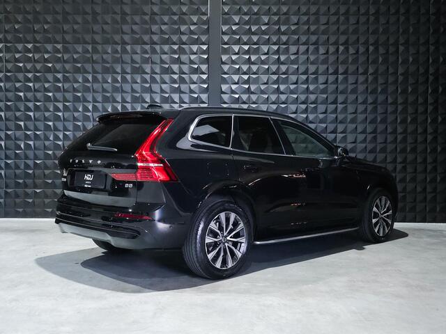 Volvo XC60 2.0 B5 Momentum Business | Topv. | Trekh, | Memo l+r | ACC | Park. Ass. | Standkachel | Priv. Glas |
