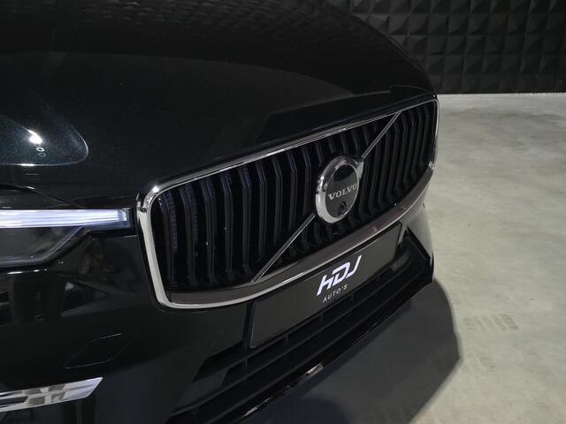 Volvo XC60 2.0 B5 Momentum Business | Topv. | Trekh, | Memo l+r | ACC | Park. Ass. | Standkachel | Priv. Glas |