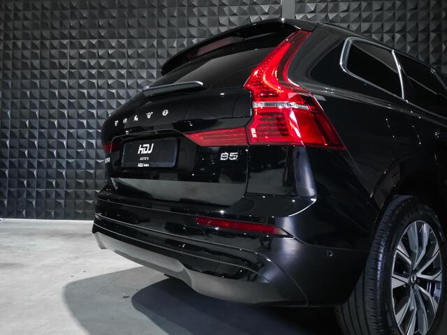Volvo XC60 2.0 B5 Momentum Business | Topv. | Trekh, | Memo l+r | ACC | Park. Ass. | Standkachel | Priv. Glas |