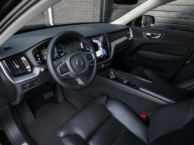 Volvo XC60 2.0 B5 Momentum Business | Topv. | Trekh, | Memo l+r | ACC | Park. Ass. | Standkachel | Priv. Glas |