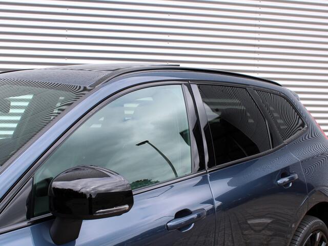 Volvo XC60 2.0 T6 Plug-in hybrid AWD Plus Black Edition Automaat / Panoramadak / Privacy Glass / MY2026