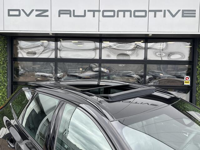 Volvo XC60 2.0 T6 340PK PHEV AWD R-Design | Pano | 360 Camera | 21" LMV | Black Optik