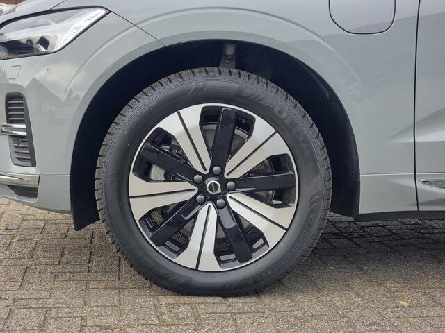 Volvo XC60 2.0 T6 Plug-in hybrid AWD Plus Bright Panorama dak | Beige leer |
