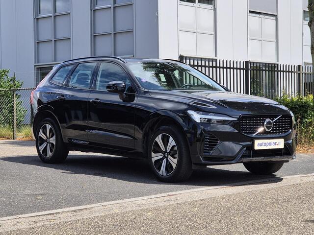Volvo XC60 2.0 T6 Plug-in hybrid AWD Plus Dark Long Range/Panodak/Carplay/Camera etc.