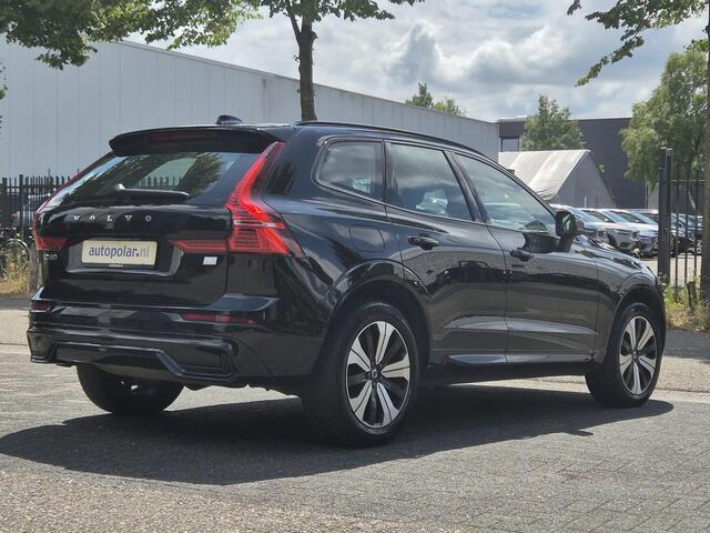 Volvo XC60 2.0 T6 Plug-in hybrid AWD Plus Dark Long Range/Panodak/Carplay/Camera etc.
