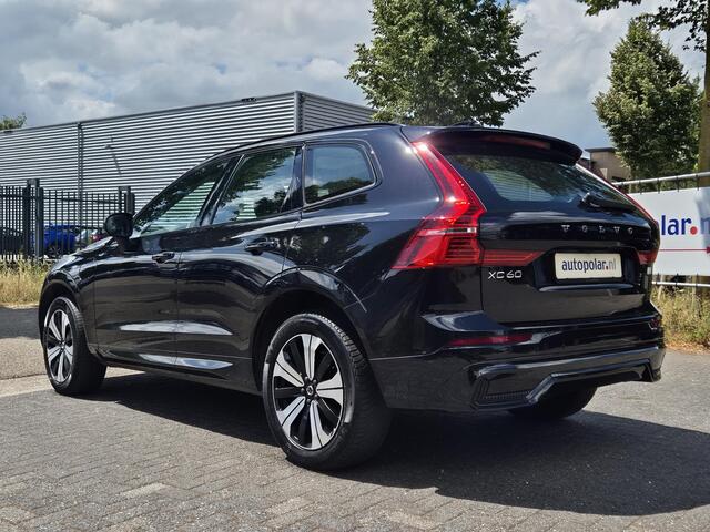 Volvo XC60 2.0 T6 Plug-in hybrid AWD Plus Dark Long Range/Panodak/Carplay/Camera etc.
