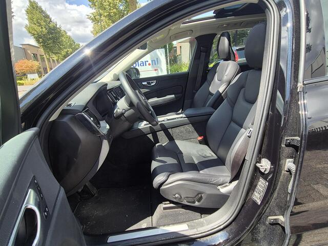 Volvo XC60 2.0 T6 Plug-in hybrid AWD Plus Dark Long Range/Panodak/Carplay/Camera etc.