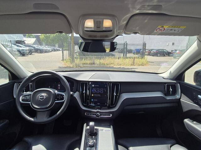 Volvo XC60 2.0 T6 Plug-in hybrid AWD Plus Dark Long Range/Panodak/Carplay/Camera etc.