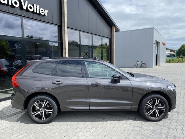 Volvo XC60 2.0 T6 Plug-in hybrid AWD R-Design Long range/H&K/cam/memory