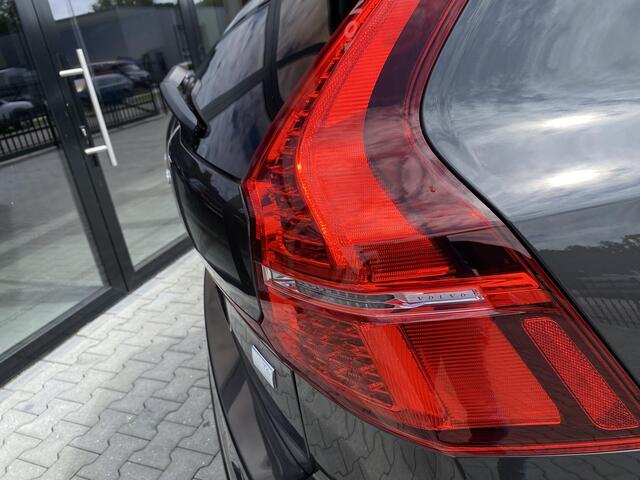 Volvo XC60 2.0 T6 Plug-in hybrid AWD R-Design Long range/H&K/cam/memory