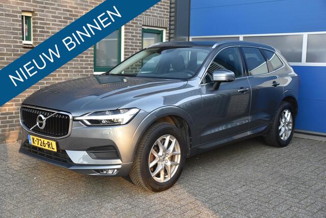 Volvo XC60 2.0 T5 AWD Momentum