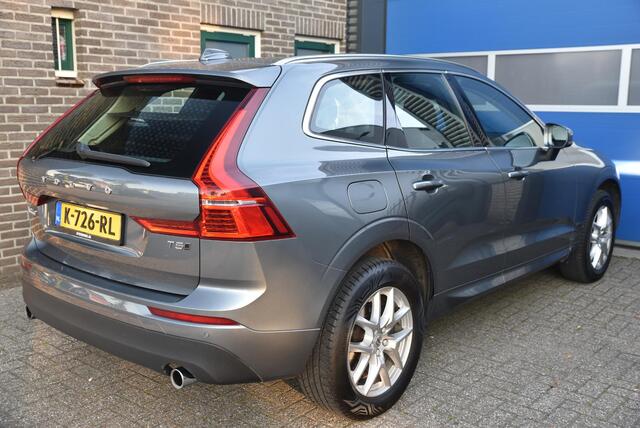 Volvo XC60 2.0 T5 AWD Momentum