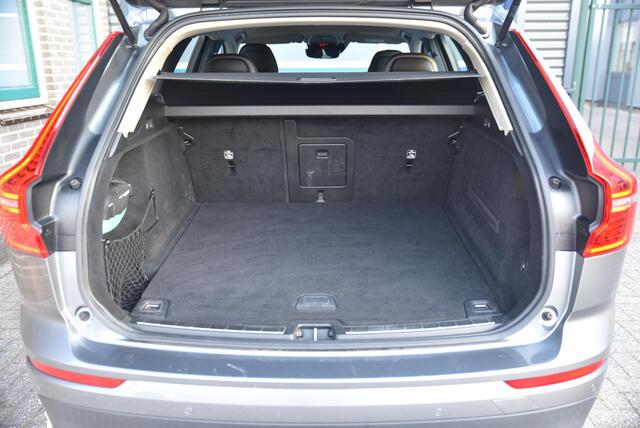 Volvo XC60 2.0 T5 AWD Momentum