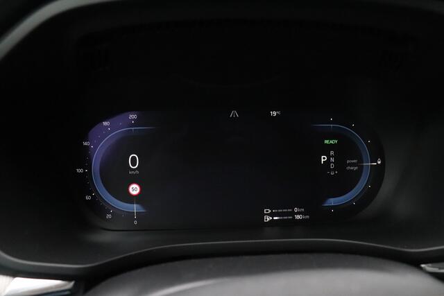 Volvo XC60 2.0 T6 Plug-in hybrid AWD Core Bright | LEDER | PANO| CAMERA | TREKHAAK | CRUISE | NAVI |