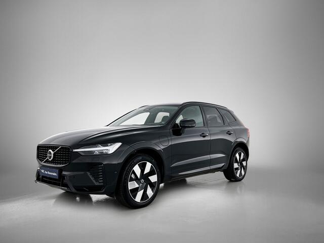 Volvo XC60 2.0 T8 AWD U. Dark
