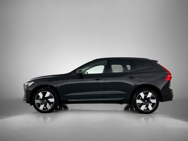 Volvo XC60 2.0 T8 AWD U. Dark
